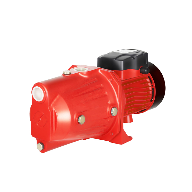 Greforce Global Limited - self priming jet pump